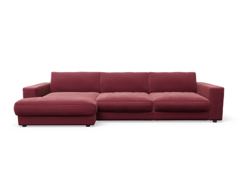 Ecksofa LOgroß 2XL L